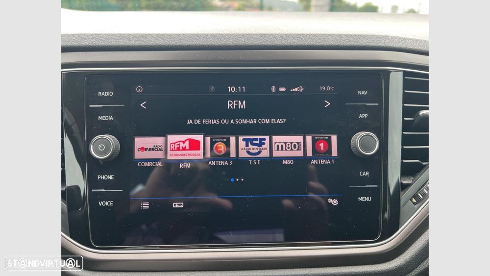 VW T-Roc 1.0 TSI Style - 18