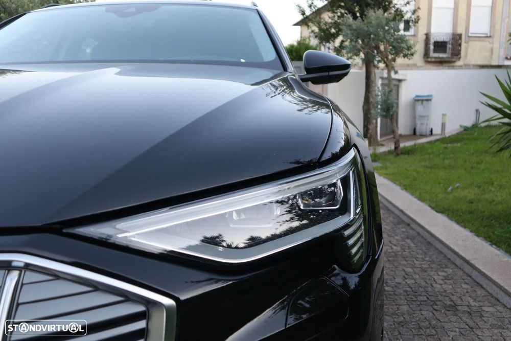 Audi e-tron 55 quattro - 6