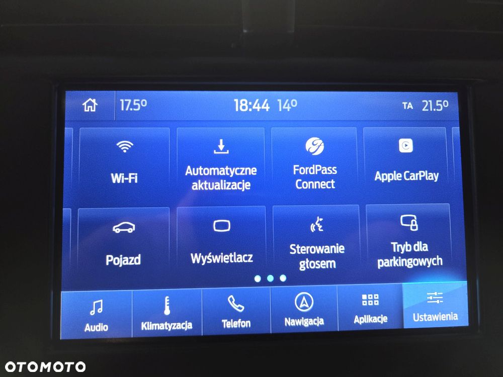 Ford Mondeo 2.0 Hybrid Titanium - 16