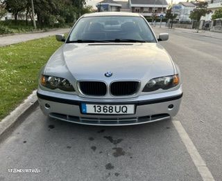 BMW 320 d Sport - 2