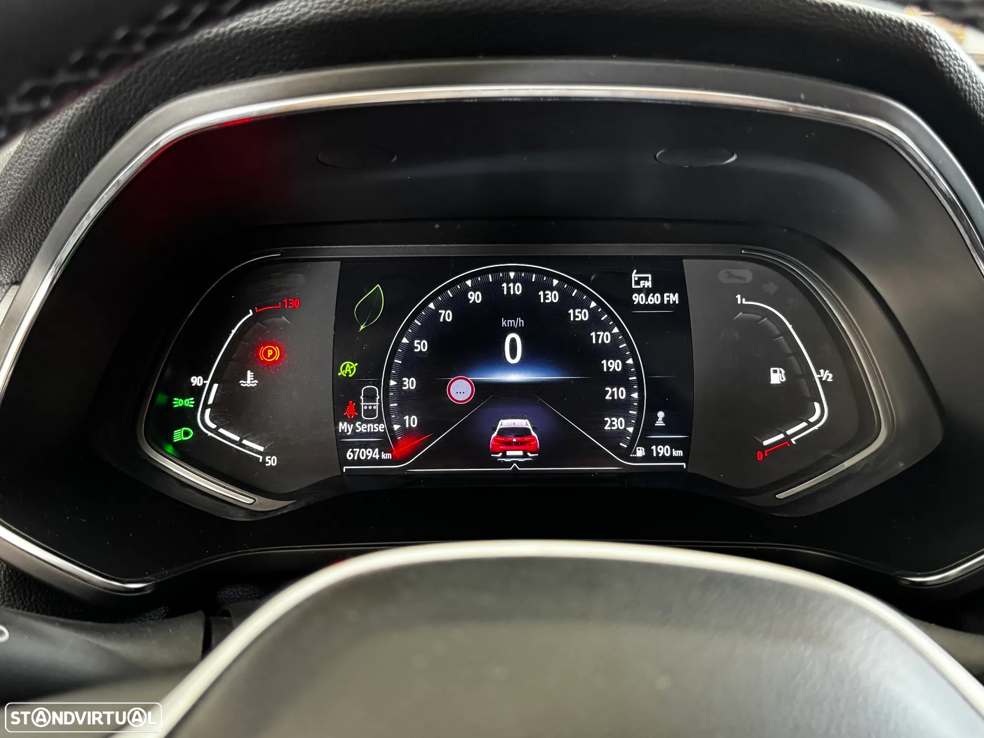 Renault Captur 1.0 TCe Exclusive - 22
