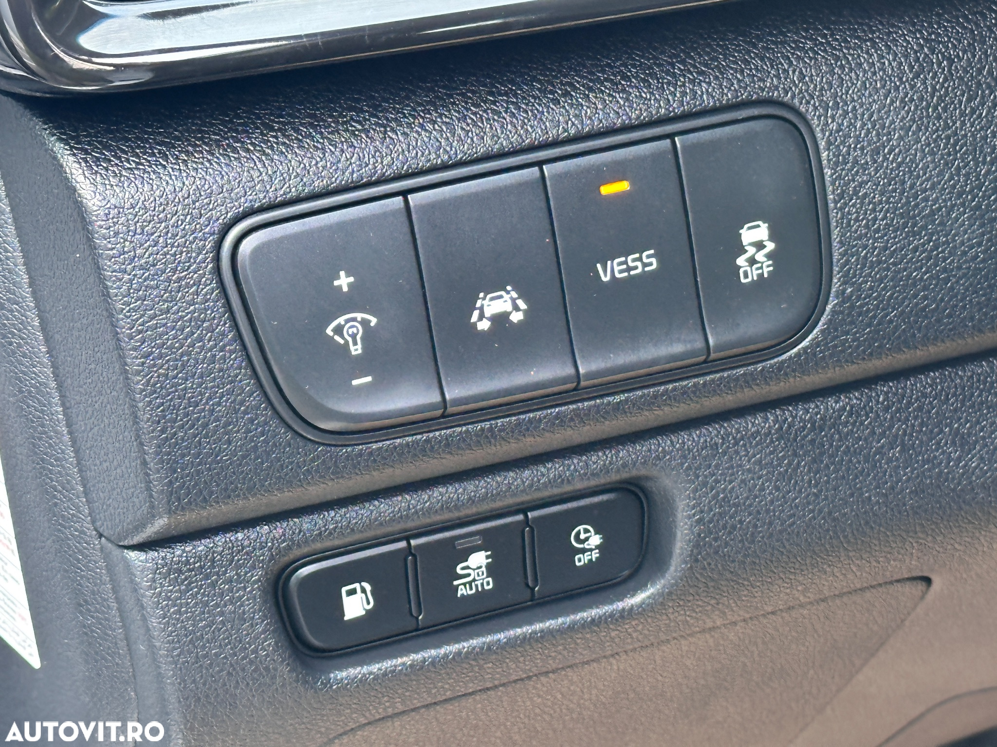 Kia Niro 1.6 GDI 6DCT PHEV Premium - 27