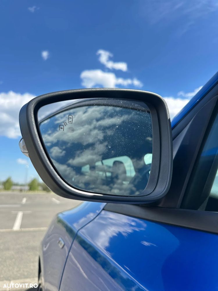 Ford Focus 1.5 EcoBoost ST-Line - 30