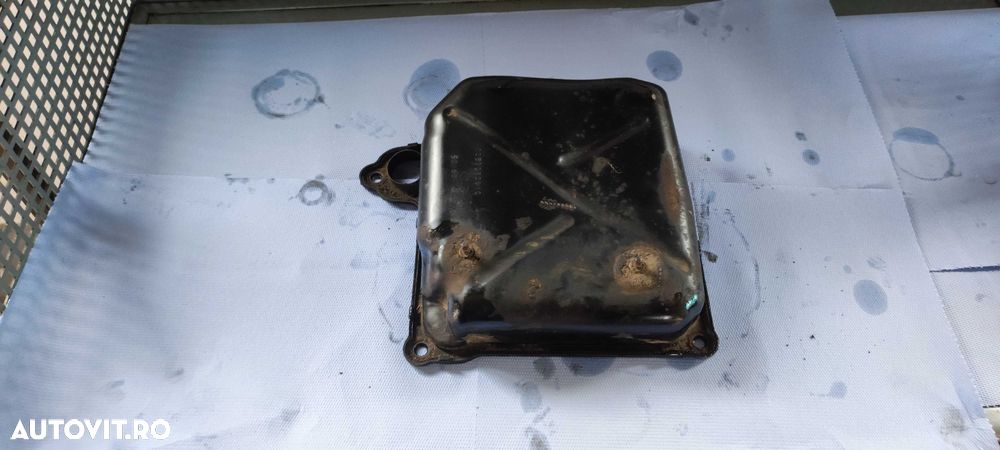 Capac mecatronic volkswagen vw cutie DSG6 DQ250 cod 02E325201C - 7