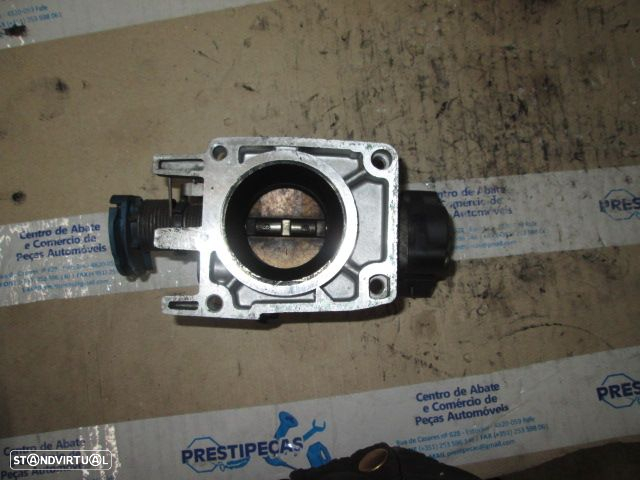 Corpo Borboleta 94SF  AF FORD ESCORT 1995 1,4I - 3