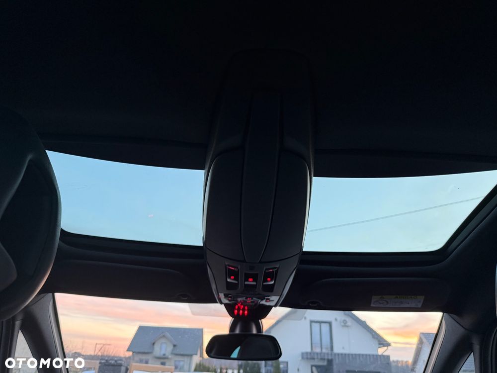 Citroën DS5 Hybrid4 EGS6 SportChic - 24