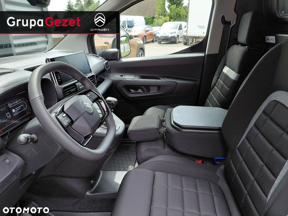 Citroën Berlingo - 8