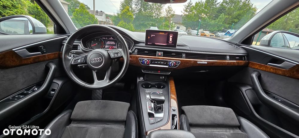 Audi A4 - 17