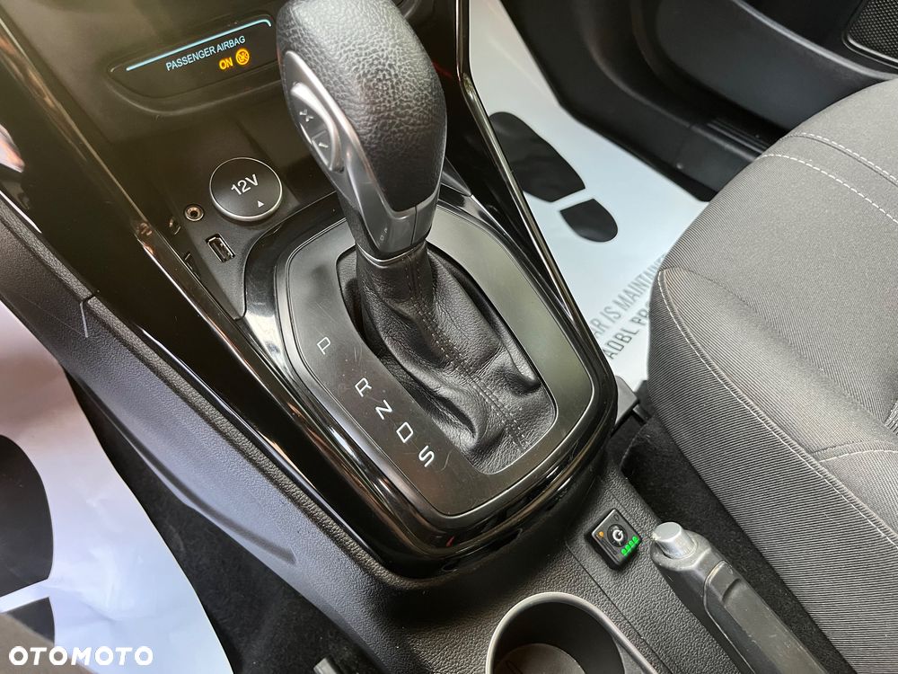 Ford B-MAX 1.6 Titanium - 33