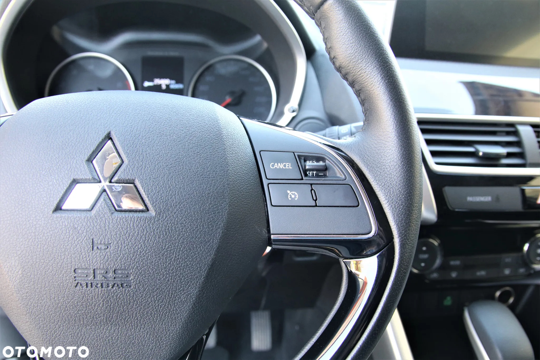 Mitsubishi Eclipse Cross 1.5 T Instyle CVT 4WD - 28