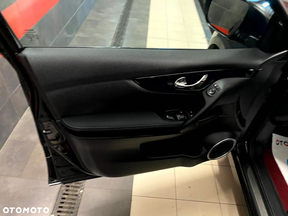 Nissan Qashqai 1.6 DIG-T Tekna - 14