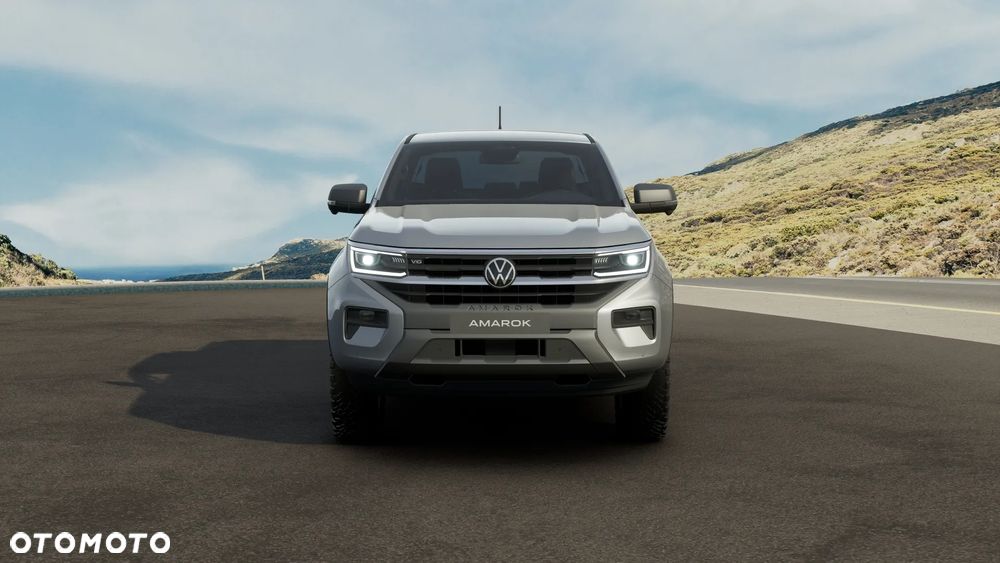 Volkswagen Amarok 3.0 V6 TDi 4MOTION PanAmericana - 8