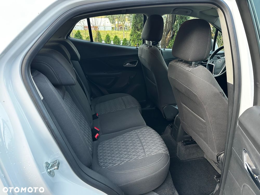 Opel Mokka 1.6 Enjoy S&S - 14