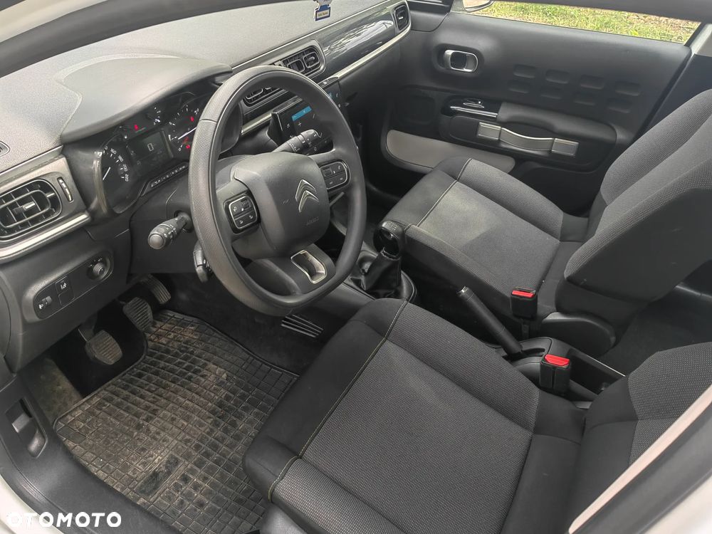 Citroën C3 - 9