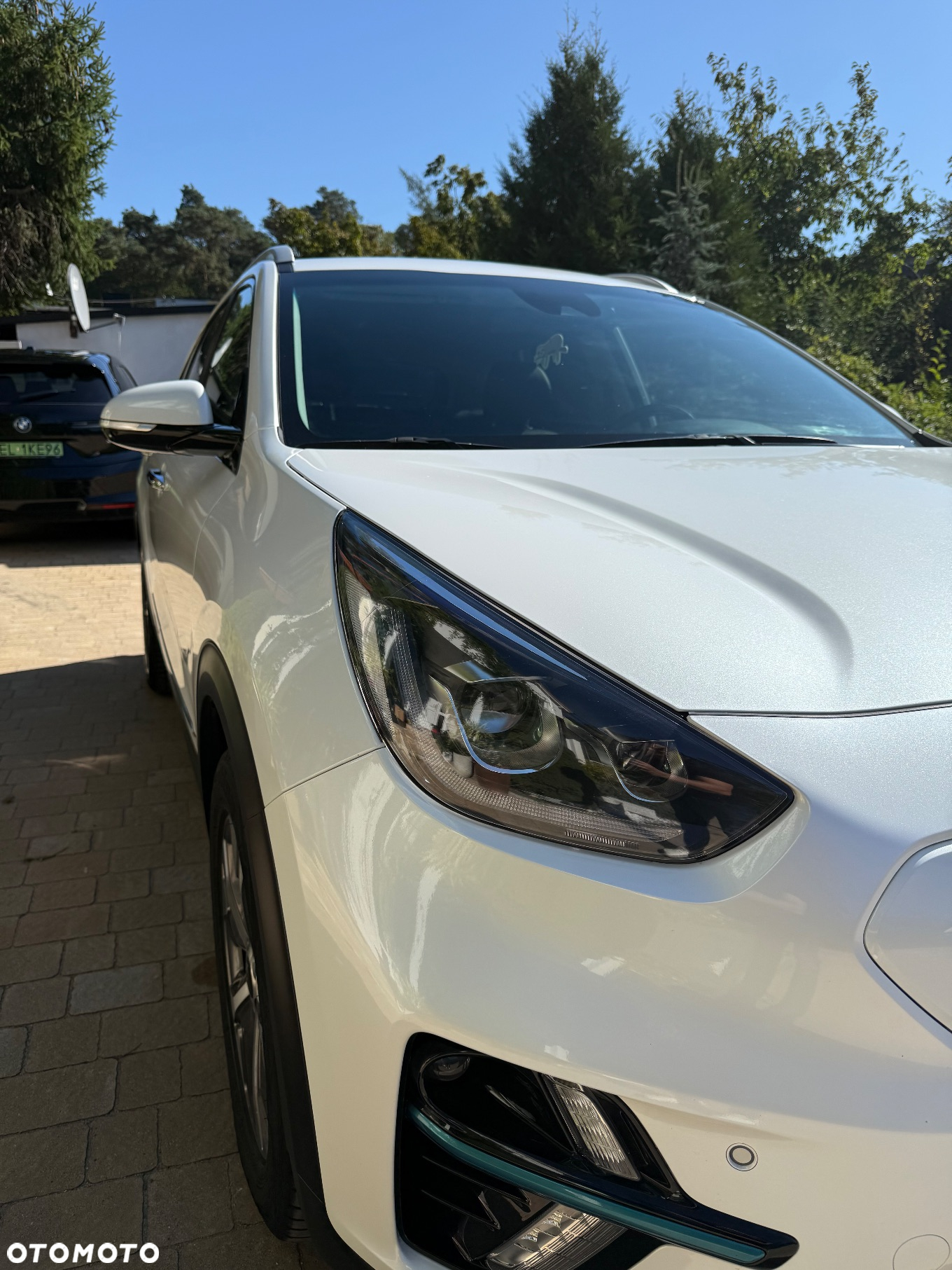 Kia Niro e-Niro 64kWh L - 5