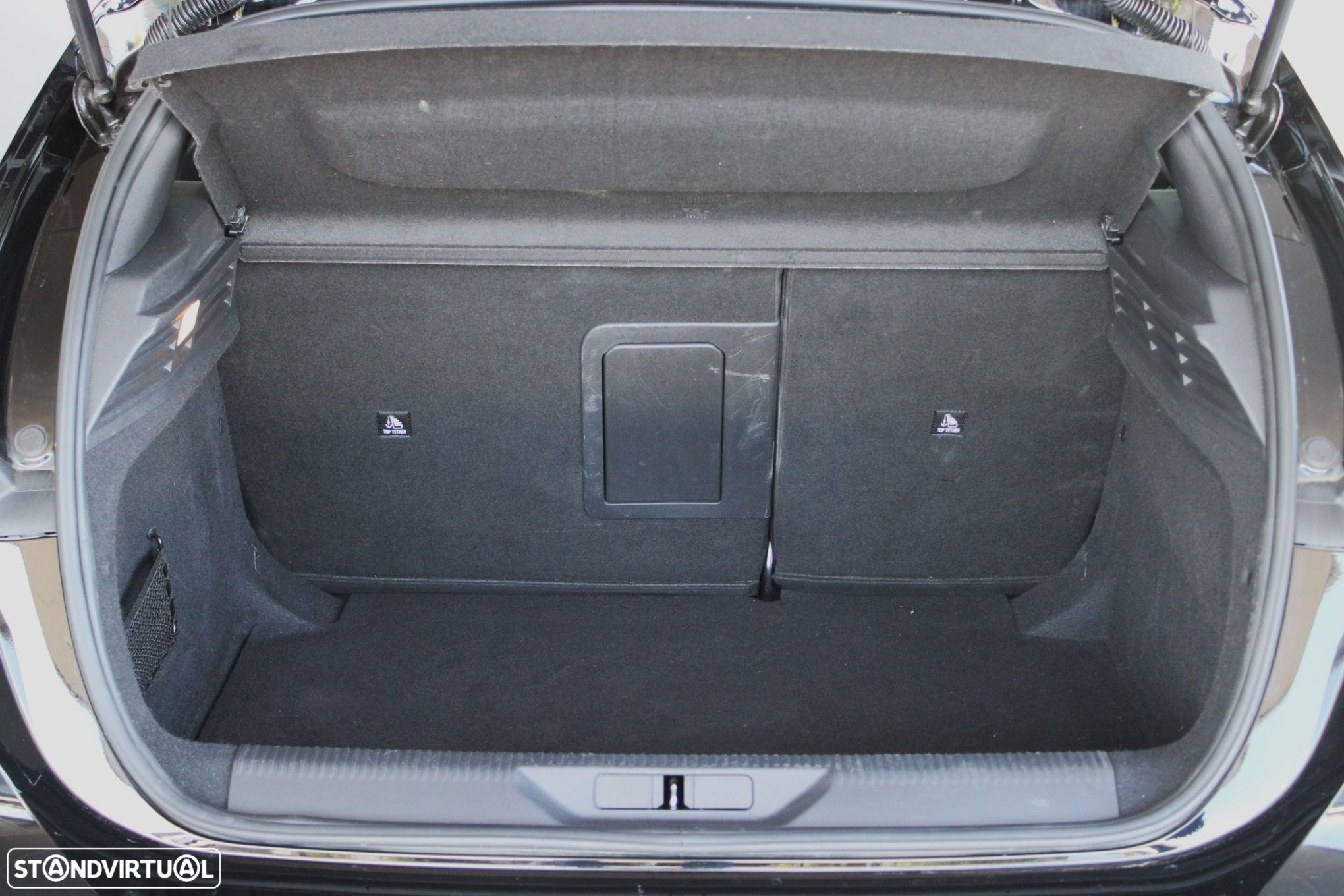 Peugeot 308 1.2 PureTech Active Pack - 17