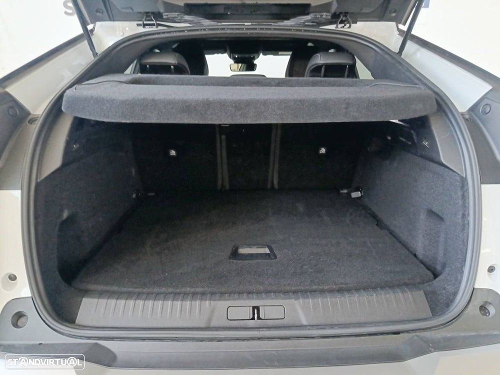 Peugeot 3008 1.2 Hybrid Allure e-DCS6 - 6