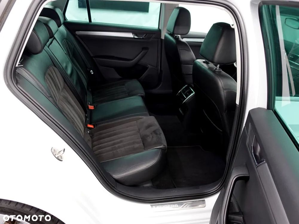 Skoda Superb - 10