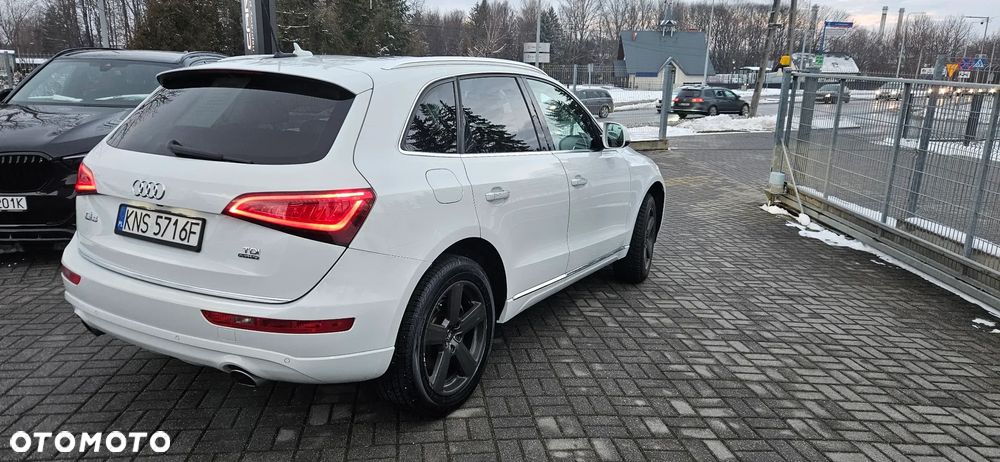 Audi Q5 3.0 TDI quattro S tronic - 2