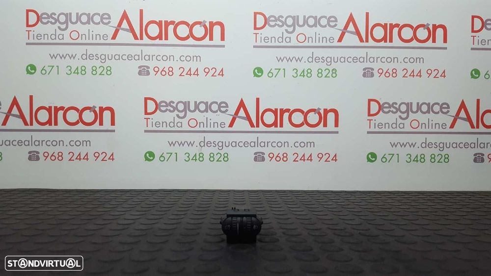 CONTROLE DE AJUSTE DE LUZES VOLKSWAGEN GOLF VI (5K1) ADVANCE - 1