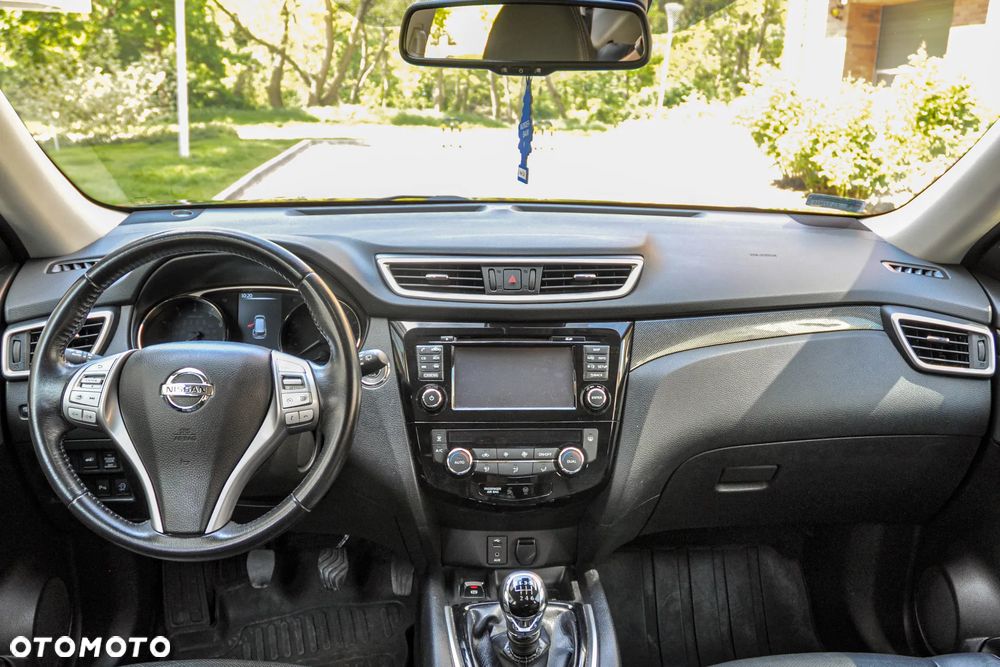Nissan X-Trail - 10
