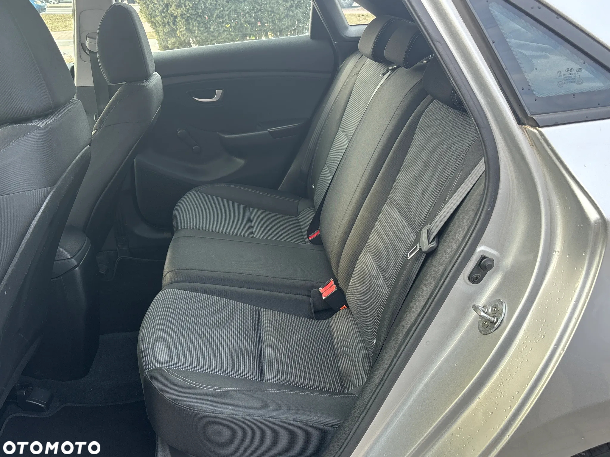 Hyundai i30 1.4 Comfort - 29