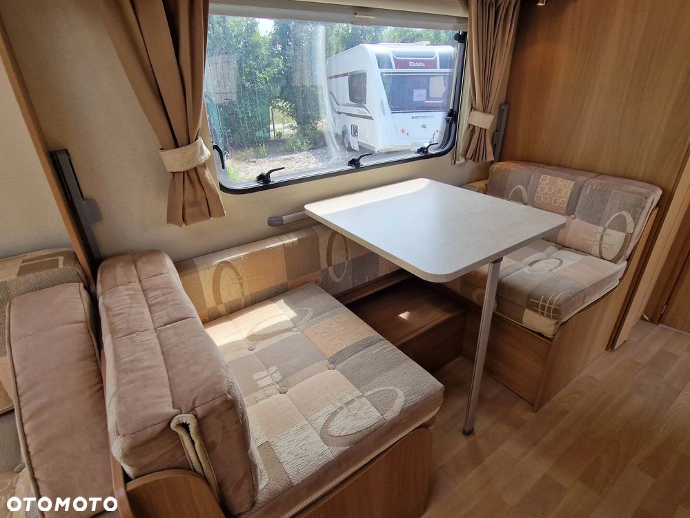 SWIFT Bridgemere - 9