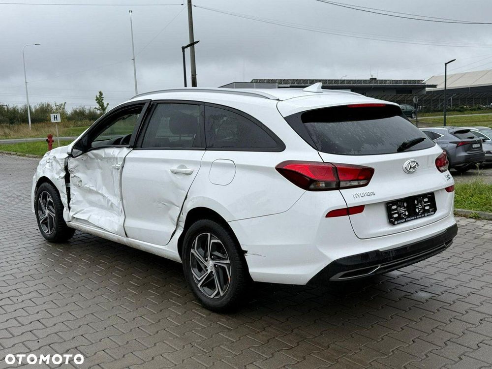 Hyundai i30 1.5 Pure - 4