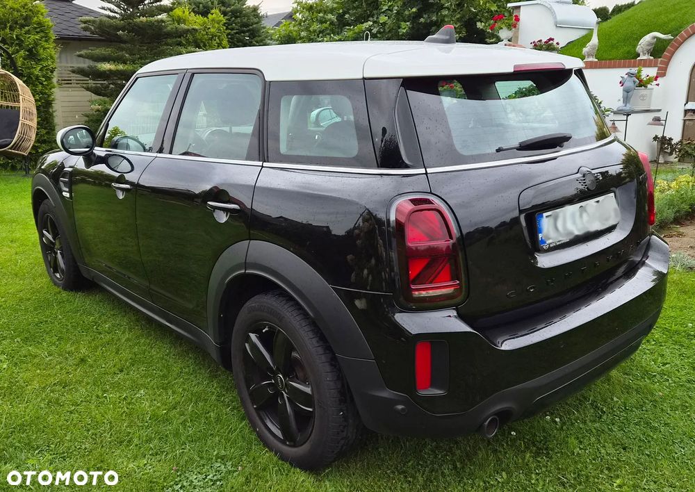 MINI Countryman Cooper - 4