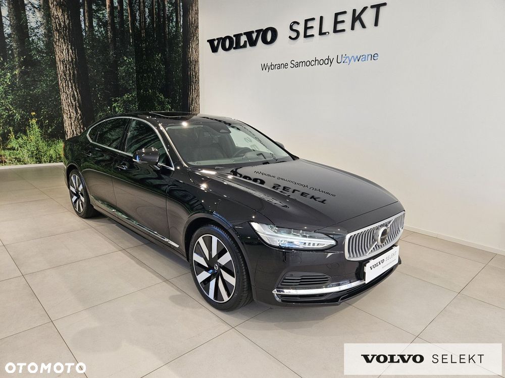 Volvo S90 - 8