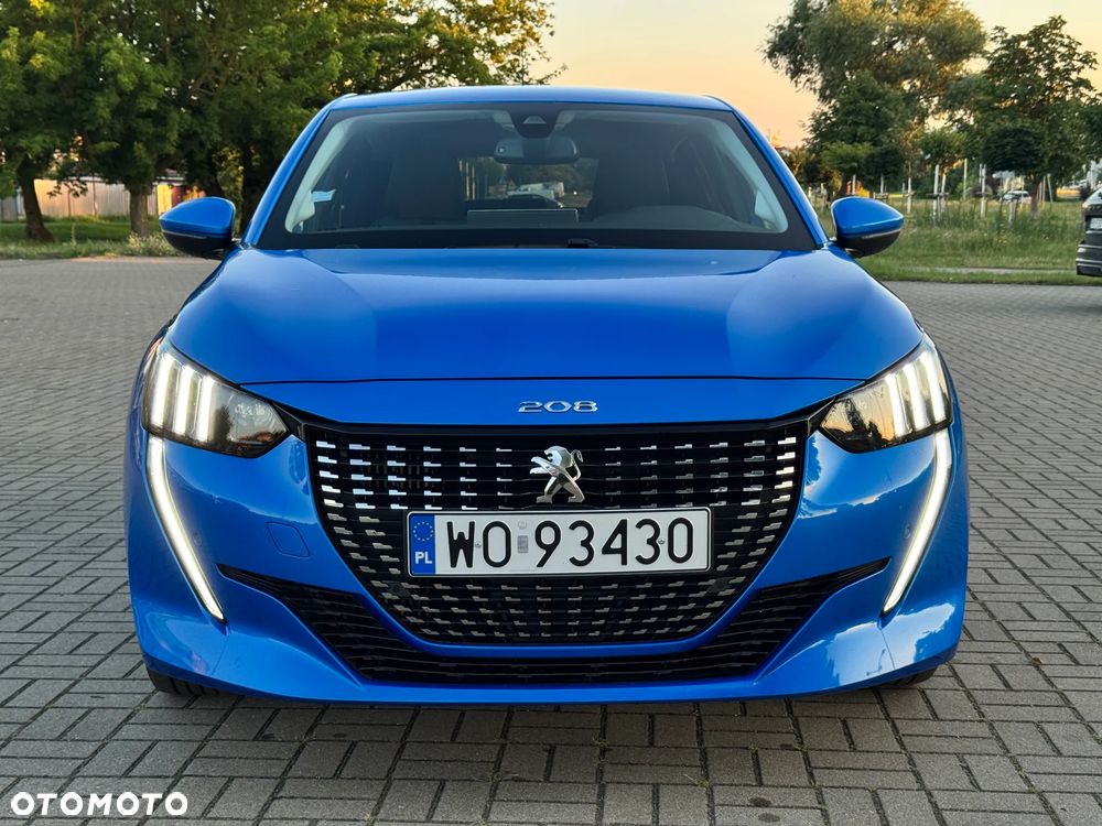 Peugeot 208 1.2 PureTech GT Pack S&S - 2