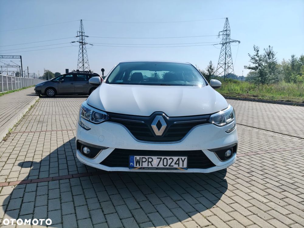 Renault Megane 1.6 SCe Life - 1