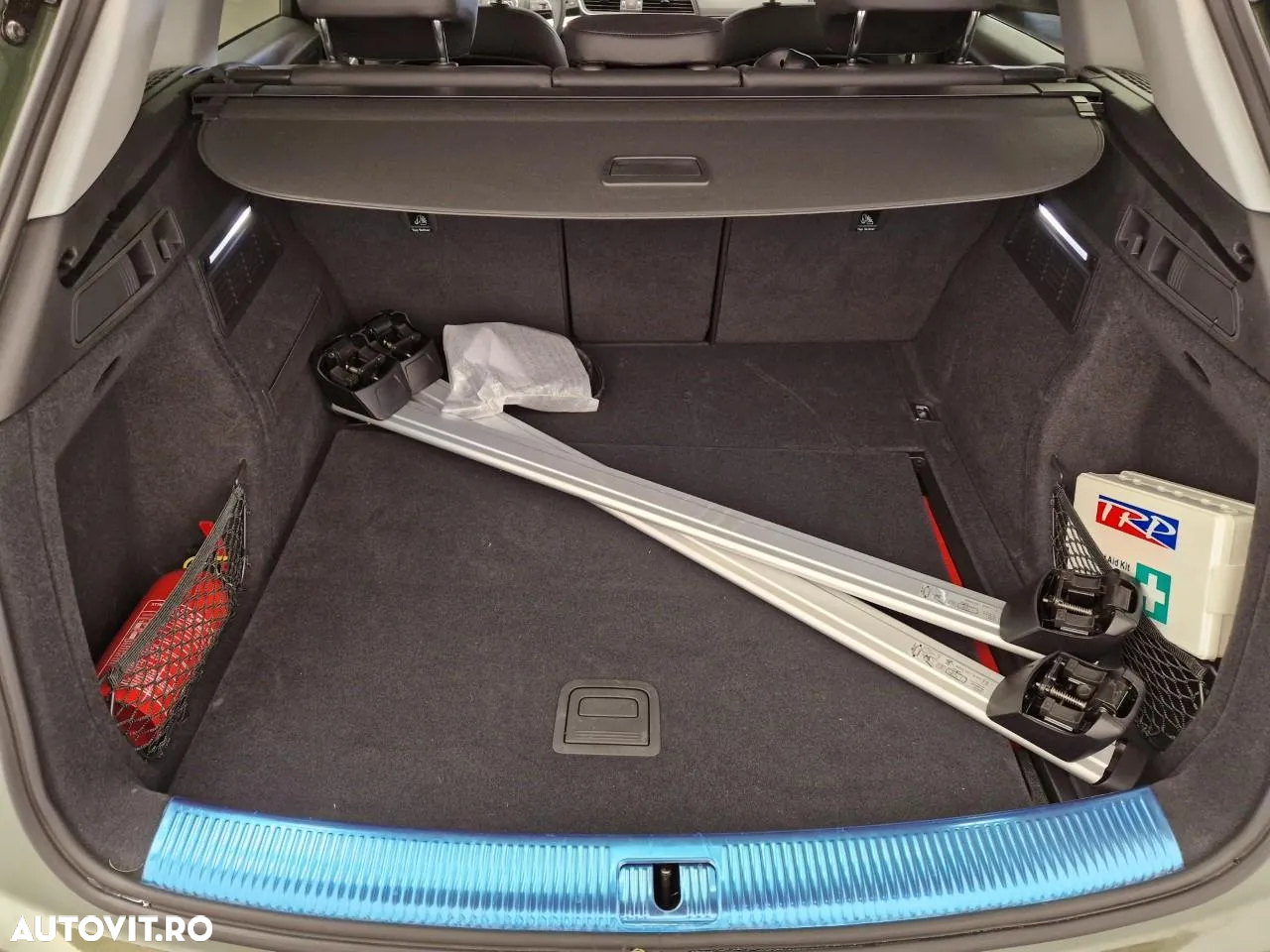 Audi Q5 - 14