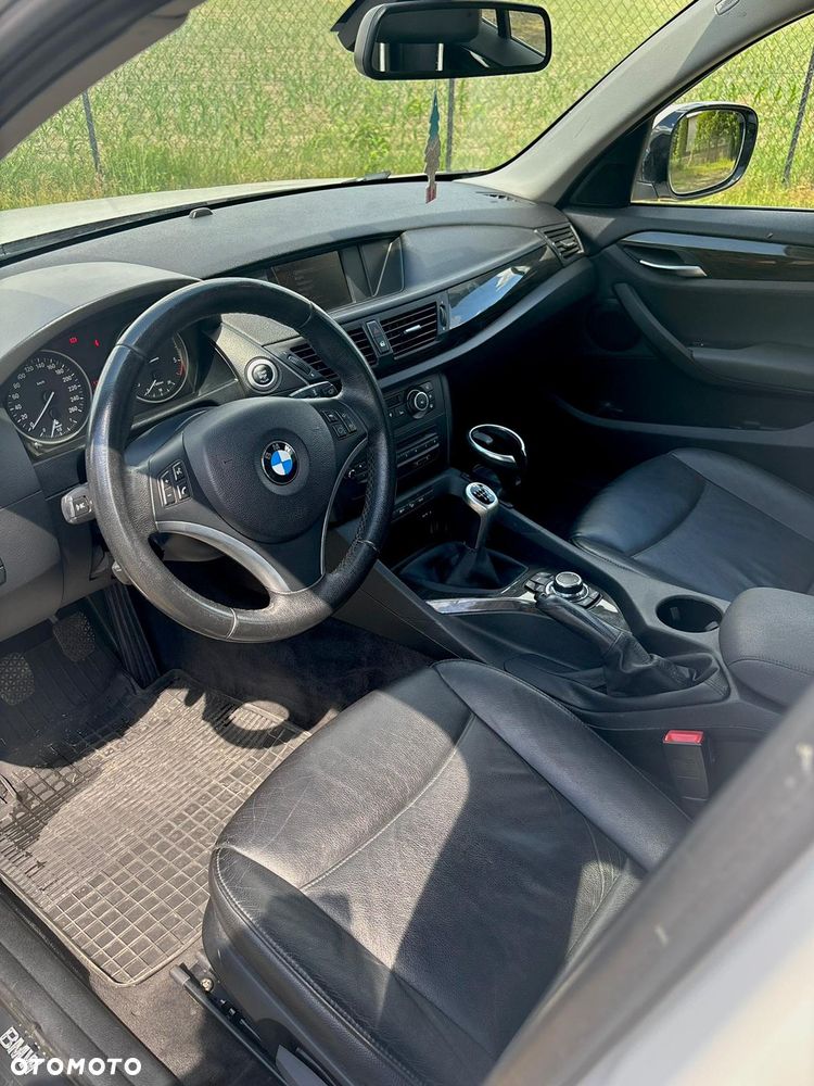 BMW X1 - 7