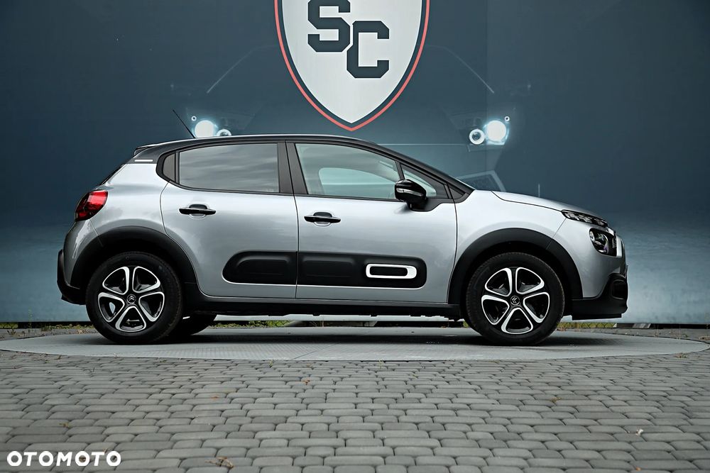 Citroën C3 1.2 PureTech Shine - 15