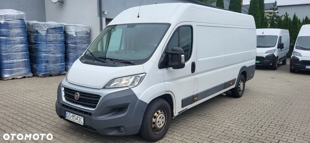 Fiat DUCATO - 3