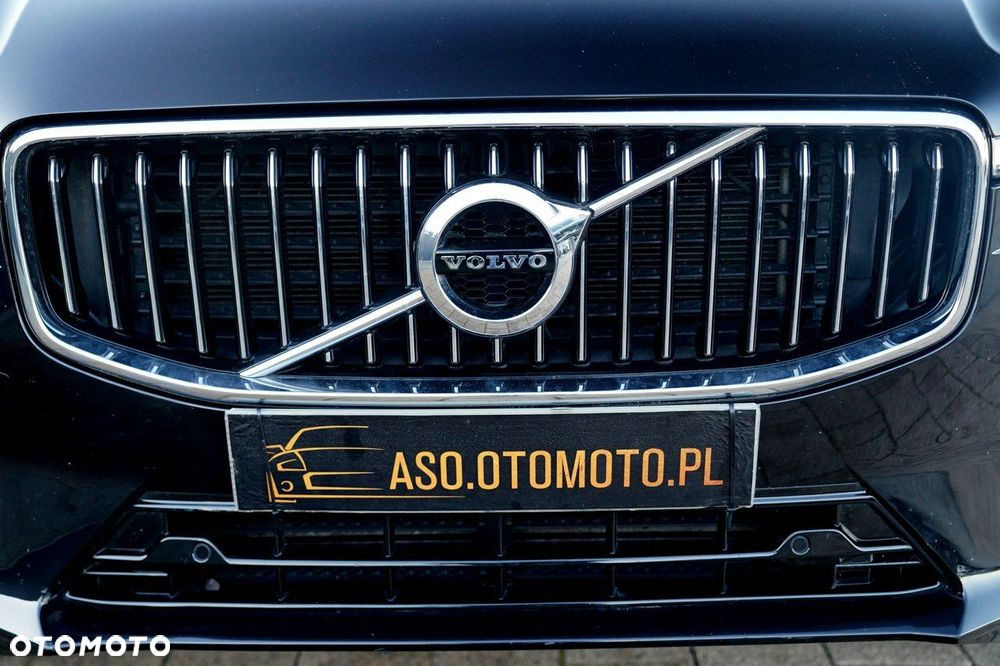 Volvo XC 60 - 7