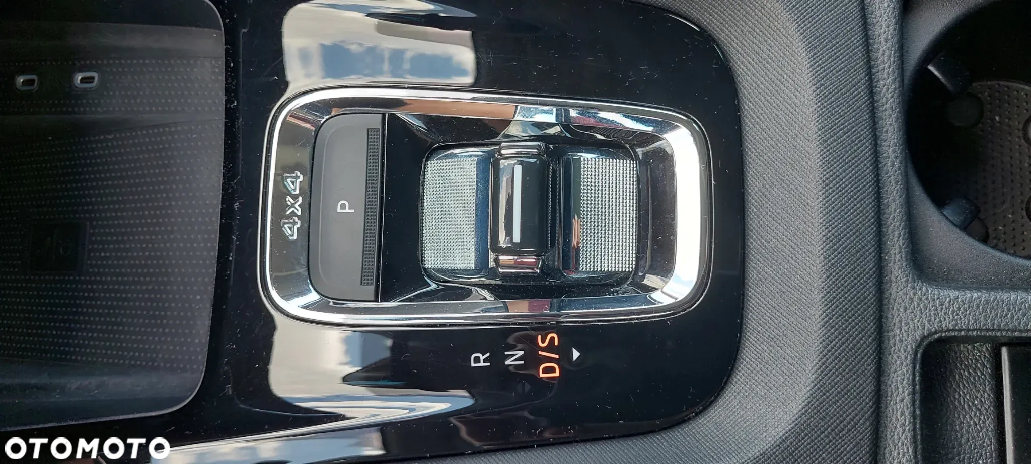 Skoda Octavia 2.0 TSI 4x4 Scout DSG - 14
