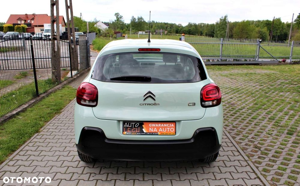 Citroën C3 - 6