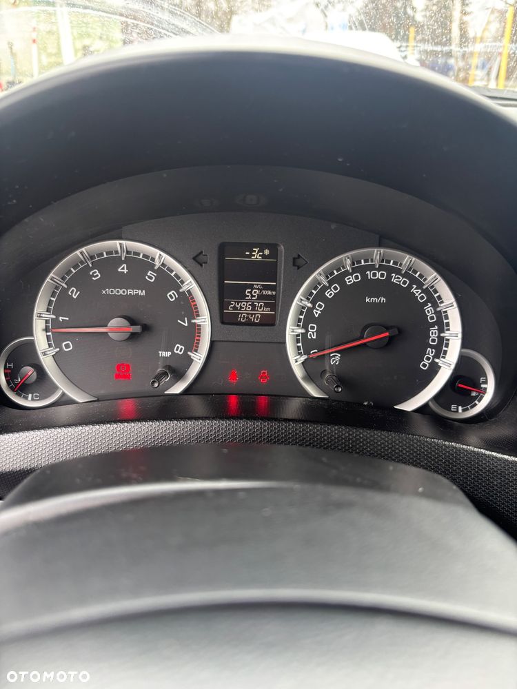 Suzuki Swift 1.2 Comfort Plus - 8