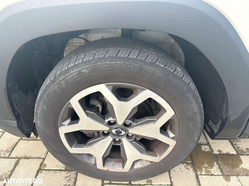 SsangYong Torres 1.5 GDI Turbo AT6 Clever - 19