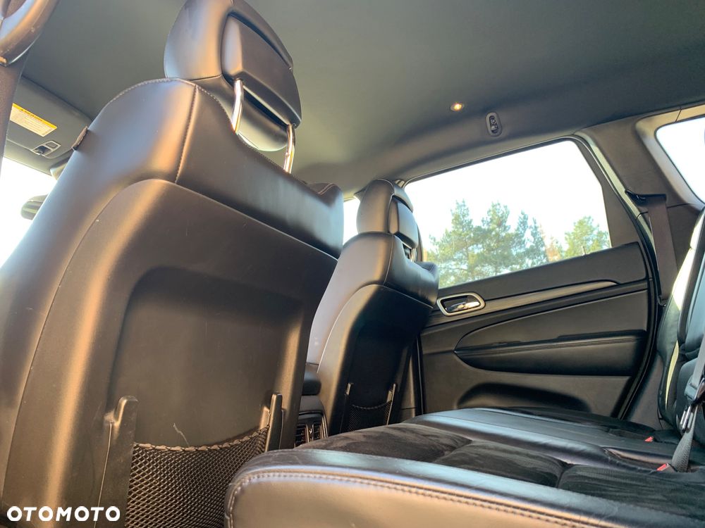 Jeep Grand Cherokee 3.6 V6 Laredo - 23