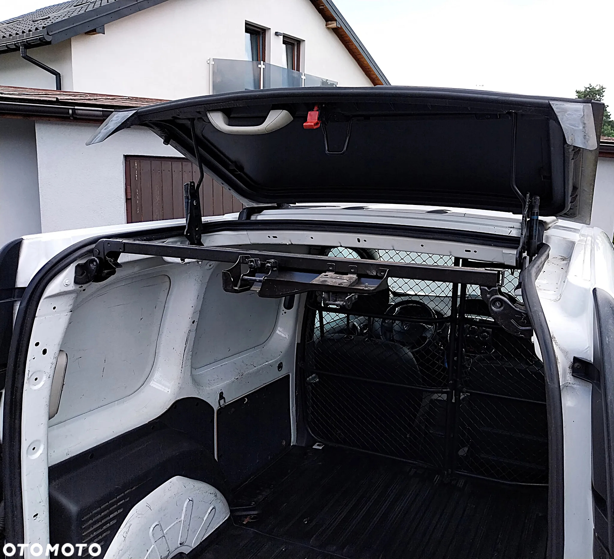 Renault KANGOO - 10