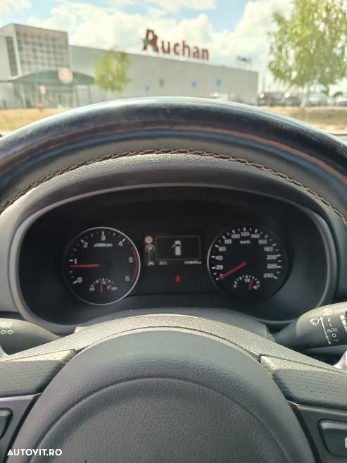 Kia Sportage 2.0 DSL HP 6AT 4x4 GT Line - 9