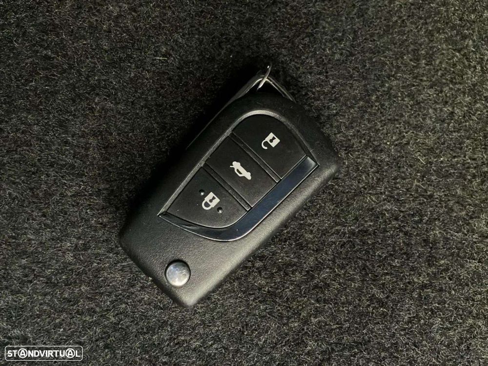 Toyota Corolla Touring Sports 1.2T Comfort - 19