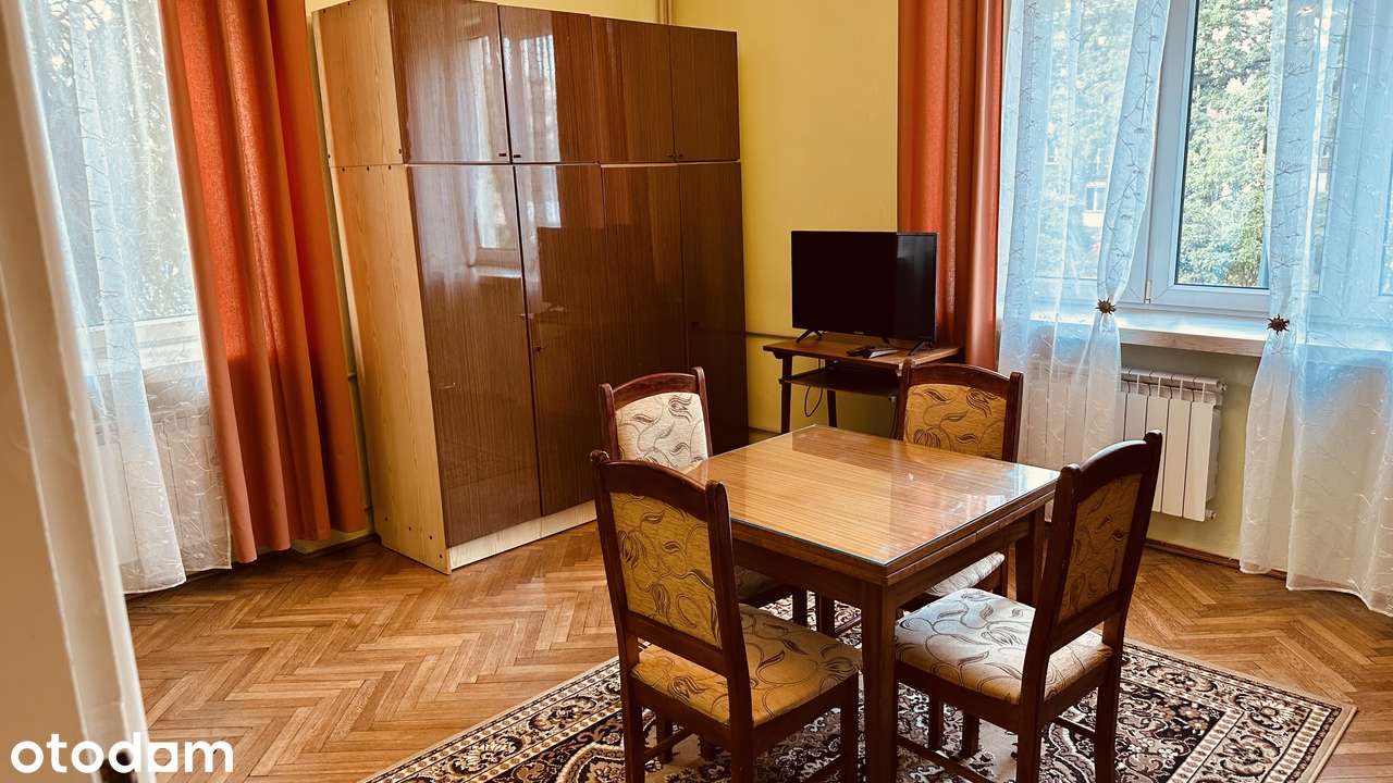 Mieszkanie na wynajem w Bielanach, 36 m²