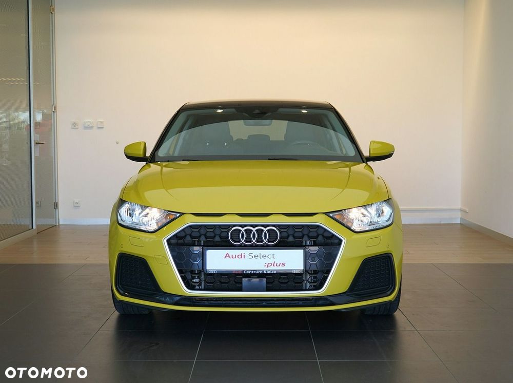 Audi A1 Sportback - 7