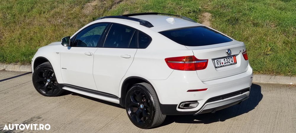 BMW X6 xDrive40d M Sport Edition - 32
