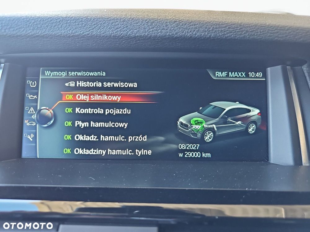BMW X4 xDrive20d M Sport - 19