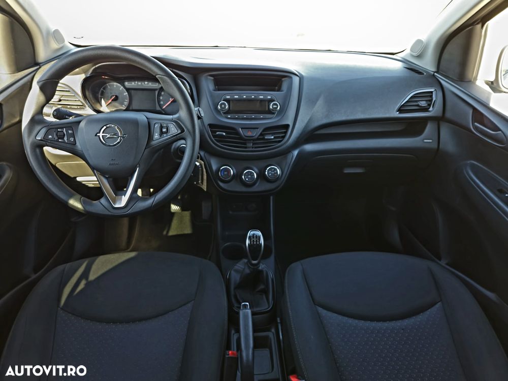 Opel Karl - 6